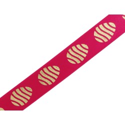 Cinta Pascua de lujo...