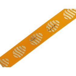 Cinta Pascua de lujo...