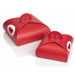 Caja Tulip First aid