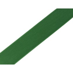 Cinta original 25mm verde...