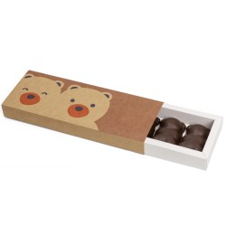 Reglette Ositos kraft