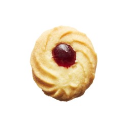 Biscuit rubí/cj 1,2 kg