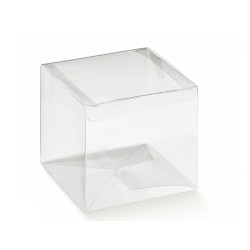 Caja Automático PET