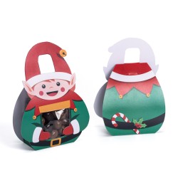 Accesorio Elfo