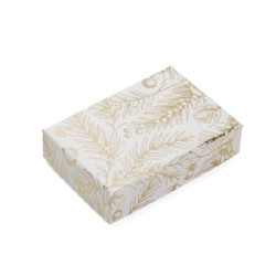 Caja Rígida rectangular...