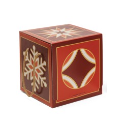 Caja Panettone Icónica