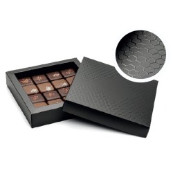 Hexa Noir Trendy 16