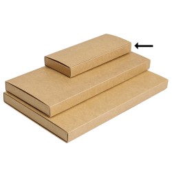 Funda Caja Esencial...
