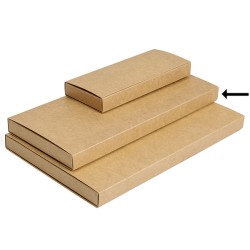 Funda Caja Esencial...