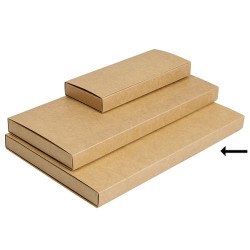 Funda Caja Esencial...