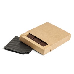 Base Caja Esencial cuadrada 25