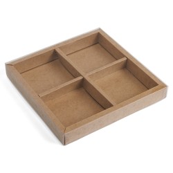 Caja Capricho