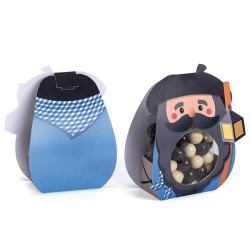 Accesorio Olentzero