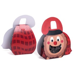 Accesorio Tió