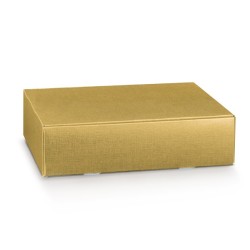 Única Fibra Oro