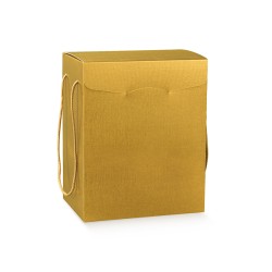 Coffret Fiba Oro