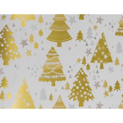 Bobina Bosque Navidad