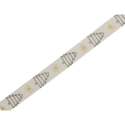 Cinta trazo alpino