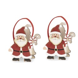 Cesto Santa