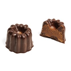 Bombón Cannelé N