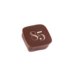 Bombón Ghana 85% N