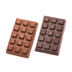 Mini tabletas sin azúcar