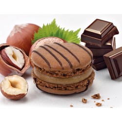Macaron Choco Avellana
