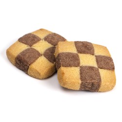 Biscuit Plexo