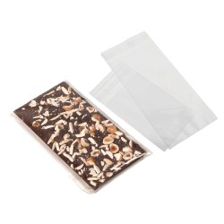 Bolsita biodegradable 80x120