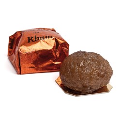 Marron glacé Rhum