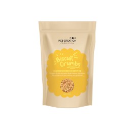 Biscuit Limón / Yuzu