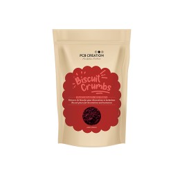 Biscuit Frutos Rojos