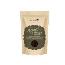 Biscuit Aceituna Negra