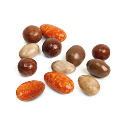 Receta Otoño