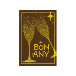 Bon Any Brindis