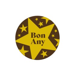 Bon any Estrella