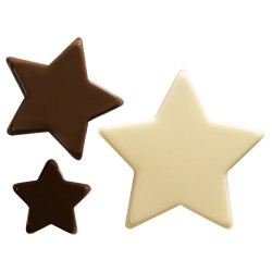 Estrellas planas
