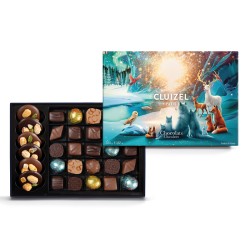 Coffret degustation