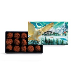 Coffret truffes