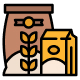 Icono de ingredientes para obrador