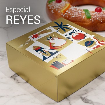 Especial Reyes
