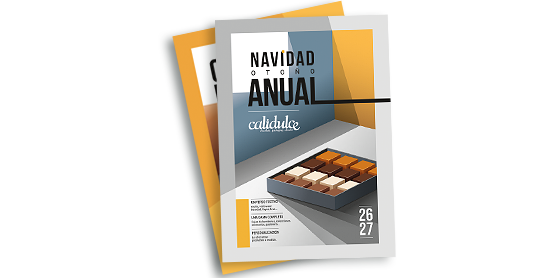 Nuestros productos, en tus manos