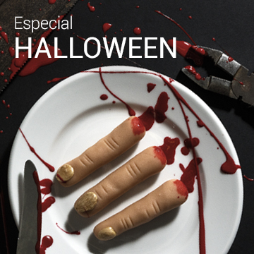 Especial Halloween