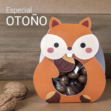 Especial Otoño