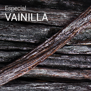 Especial Vainilla
